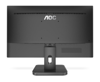AOC 21.5'' 22E1Q, Czarny - 429639 - zdjęcie 4